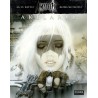 MALEFIC TIME 3 : AKELARRE POR LUIS ROYO