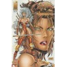GLORY & AVENGELYNE Nº 2