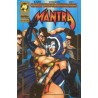 ULTRAVERSE MANTRA Nº 1 AL 5