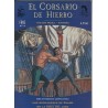EL CORSARIO DE HIERRO FANS TOMOS 1,2 Y DEL 4 AL 6