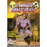 EL HOMBRE ENMASCARADO Nº 1 AL 4 ED.B / TEBEOS S.A