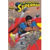 LAS AVENTURAS DE SUPERMAN VOL.1 Nº 1 Y 2 , ED.NORMA