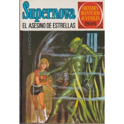 grandes aventuras juveniles...
