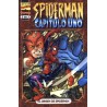 SPIDERMAN CAPITULO UNO Nº 3 EL ORIGEN DE SPIDERMAN