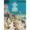 JERRY SPRING : LA PISTA DEL GRAN NORTE (PILOTO, 1965) EN COLOR