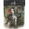 MALEFIC 2 : 110 KATANAS