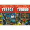 BIBLIOTECA GRANDES DEL COMIC E.C.COMICS Nº 1 Y 2
