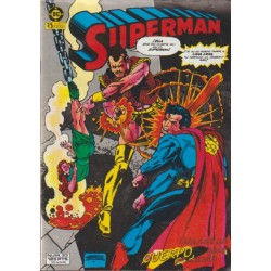 SUPERMAN VOL.1 EDICIONES...