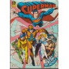 SUPERMAN VOL.1 Nº 14 EDICIONES ZINCO - LA HORA DEL FIN DEL MUNDO