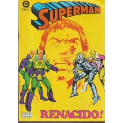 SUPERMAN VOL.1 Nº 22 :...