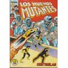 LOS NUEVOS MUTANTES Nº 2 CENTINELAS , ED.FORUM