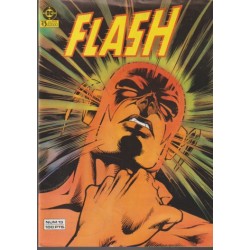 FLASH VOL.1 Nº 13 ED.ZINCO