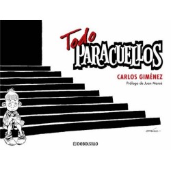 TODO PARACUELLOS INTEGRAL...