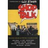 CONVERSACIONES CON WILL EISNER SHOP TALK