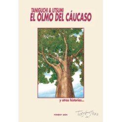 EL OLMO DEL CAUCASO POR...