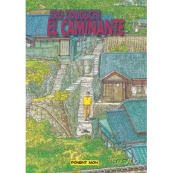 EL CAMINANTE POR JIRO...