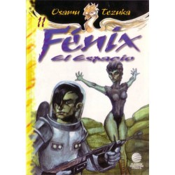 FENIX DE OSAMU TEZUKA Nº 5...