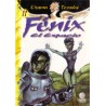 FENIX DE OSAMU TEZUKA Nº 5 AL 11