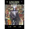KINGDOM COME DE MARK WAID Y ALEX ROSS ALBUMES 1 A 3 DE 4