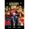 KINGDOM COME DE MARK WAID Y ALEX ROSS ALBUMES 1 A 3 DE 4