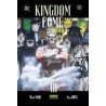 KINGDOM COME DE MARK WAID Y ALEX ROSS ALBUMES 1 A 3 DE 4