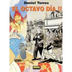 EL OCTAVO DIA I Y II POR...