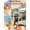 EL OCTAVO DIA I Y II POR DANIEL TORRES