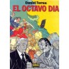 EL OCTAVO DIA I Y II POR DANIEL TORRES