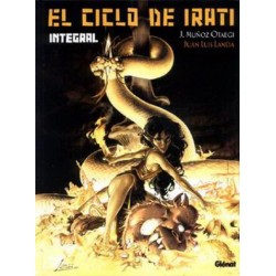 EL CICLO DE IRATI INTEGRAL...