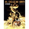 EL CICLO DE IRATI INTEGRAL POR J.MUÑOZ OTAEGI Y JUAN LUIS LANDA