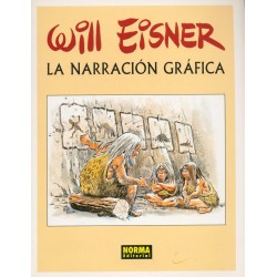 LA NARRACION GRAFICA POR...