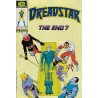 DREADSTAR Nº 1 AL 27 ,COLECCION COMPLETA  A FALTA DEL Nº 26 POR JIM STARLIN
