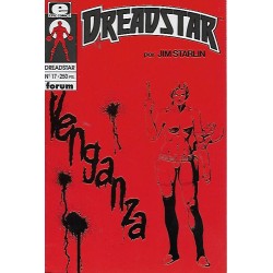 DREADSTAR Nº 1 AL 27 ,COLECCION COMPLETA  A FALTA DEL Nº 26 POR JIM STARLIN