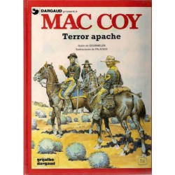 MAC COY ALBUMES 1 AL 17 POR...
