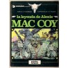 MAC COY ALBUMES 1 AL 17 POR  ANTONIO HERNANDEZ PALACIOS