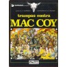 MAC COY ALBUMES 1 AL 17 POR  ANTONIO HERNANDEZ PALACIOS