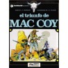MAC COY ALBUMES 1 AL 17 POR  ANTONIO HERNANDEZ PALACIOS