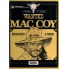MAC COY ALBUMES 1 AL 17 POR  ANTONIO HERNANDEZ PALACIOS