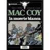 MAC COY ALBUMES 1 AL 17 POR  ANTONIO HERNANDEZ PALACIOS