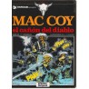 MAC COY ALBUMES 1 AL 17 POR  ANTONIO HERNANDEZ PALACIOS