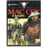 MAC COY ALBUMES 1 AL 17 POR  ANTONIO HERNANDEZ PALACIOS