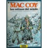 MAC COY ALBUMES 1 AL 17 POR  ANTONIO HERNANDEZ PALACIOS