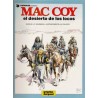 MAC COY ALBUMES 1 AL 17 POR  ANTONIO HERNANDEZ PALACIOS