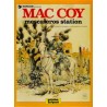 MAC COY ALBUMES 1 AL 17 POR  ANTONIO HERNANDEZ PALACIOS