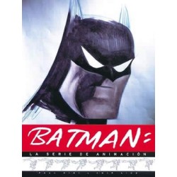 BATMAN LA SERIE DE...