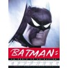 BATMAN LA SERIE DE ANIMACION NORMA EDITORIAL POR PAUL DINI Y CHIP KIDD