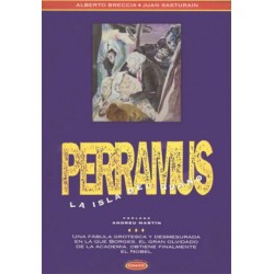 PERRAMUS LA ISLA DEL GUANO...
