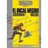 EL INCAL COL.COMPLETA 6 ALBUMES POR JODOROWSKY Y MOEBIUS