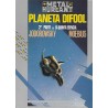 EL INCAL COL.COMPLETA 6 ALBUMES POR JODOROWSKY Y MOEBIUS