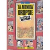 COL.B/N NORMA ED.Nº 23 LA AVENIDA DROPSIE POR WILL EISNER